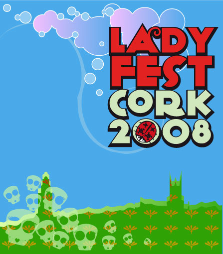 Ladyfest Cork, Central Image