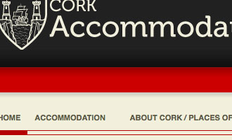 Cork Accommodation
