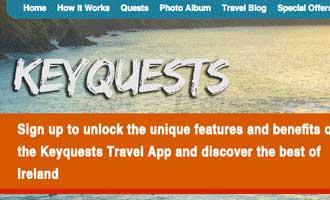 Keyquests